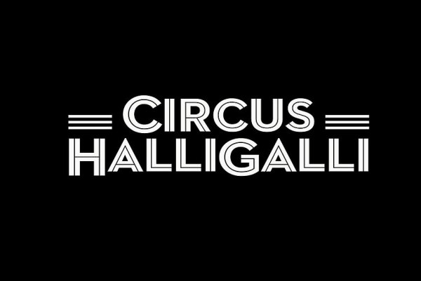 Circus HalliGalli mit Arctic Monkeys, ZSK und Jared Leto