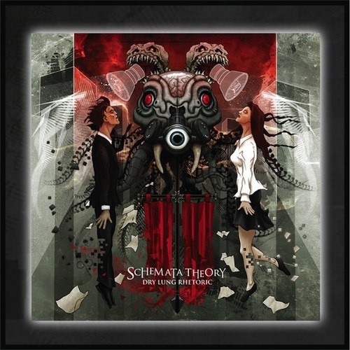 Schemata Theory: Debut Album Available in Full on YouTube