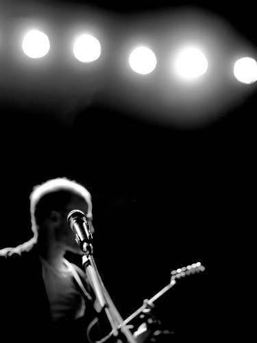 PeterLicht: Crowdfunding für Live-Album