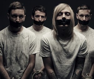 ARCHITECTS - TOURDATEN