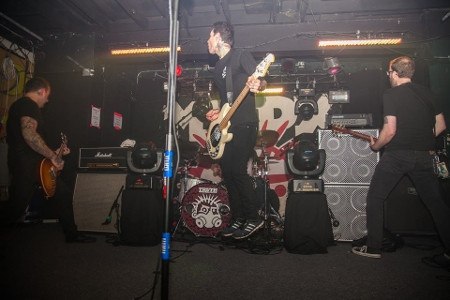 MXPX are coming on European tour
