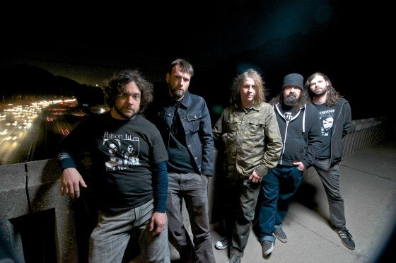 Eyehategod: Neues Album Ende Mai