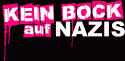 Kein Bock auf Nazis