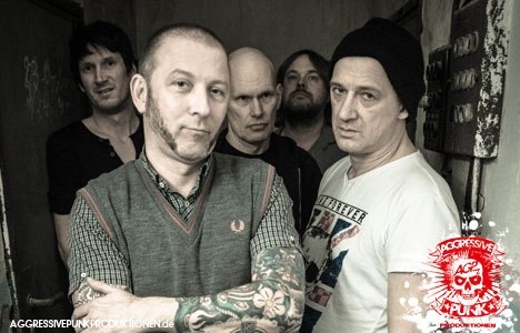 Hass: Pre-listening of the complete upcoming album "Kacktus"!