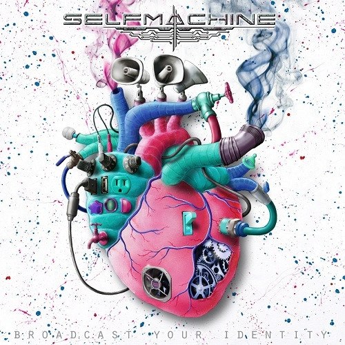 Selfmachine veröffentlichen Album und Video