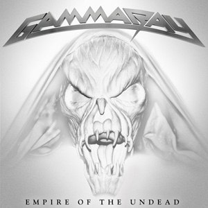 Drei Songs des neuen Gamma Ray Albums im Stream