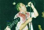 Peter & The Test Tube Babies