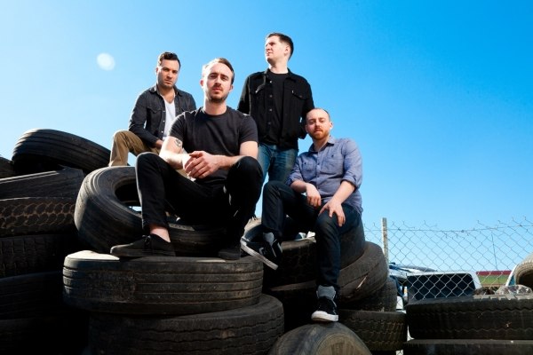 THE MENZINGERS - AKTUELLE TOURDATEN