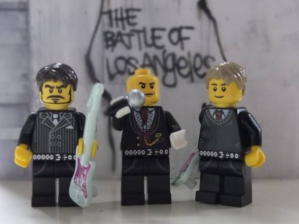 The DESTROIT - Trashabilly & Rock'n'Roll from Cologne, Nippes (formerly THE DETROIT ROCKS)