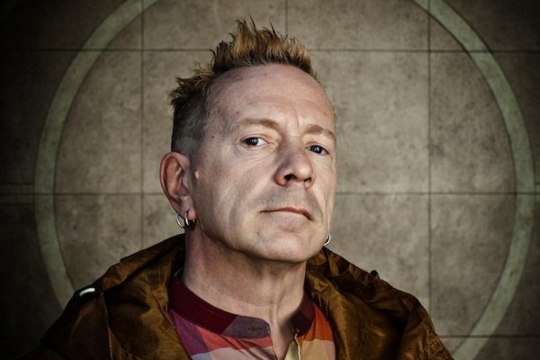 John Lydon spielt König Herodes in "Jesus Christ Superstar"