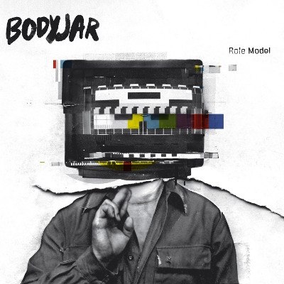 Bodyjar: Live Dates and Album Streaming