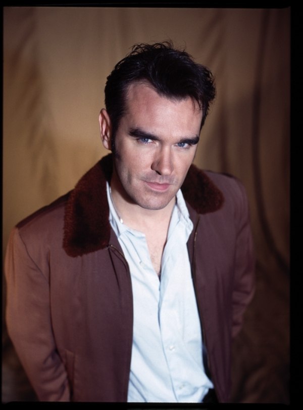 MORRISSEY: "Vauxhall And I - Definitive Master" - das vielleicht perfekteste Morrissey-Album