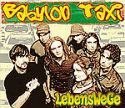 LebensWeGe: Babylon by Taxi