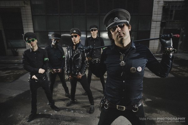 BOY: New Video from the Punk Rock Band from the Czech Republic