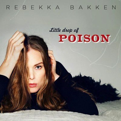 Die Schöne und der böse Bube: Rebekka Bakken sings Tom Waits Album-VÖ: 23.05.14