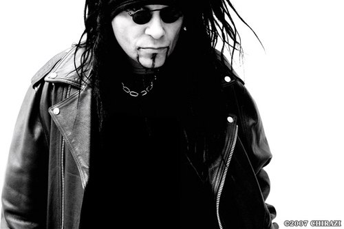 Ministry: Das letzte Word