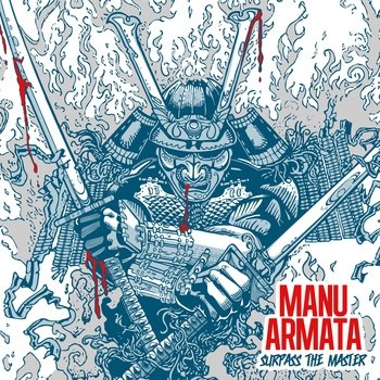 Manu Armata: Neues Album komplett online