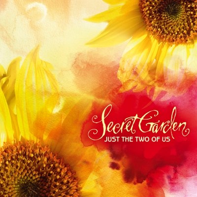 Secret Garden - A Violin, A Piano - Just The Two Of Us - The Greatest Hits Release: 07/18/2014