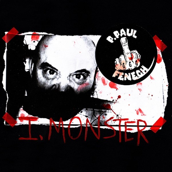 P. PAUL FENECH • New Solo Album in August
