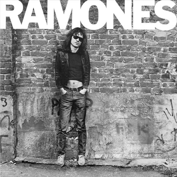Tommy Ramone R.I.P.