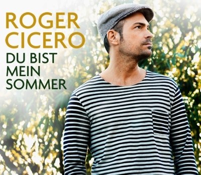 ROGER CICERO: "Who is Your Summer?" - Big "Selfie Video" Campaign for the New Hit Single