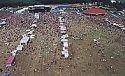 Hurricane und Soutside Festivals ausverkauft