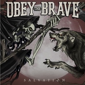 OBEY THE BRAVE - NEUES ALBUM IM SEPTEMBER & TOURDATEN