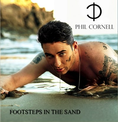 Phil Cornell tritt mit neuer Single in die Fußstapfen von Muse und Coldplay