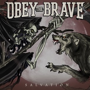 OBEY THE BRAVE: NEUES ALBUM UND TOUR