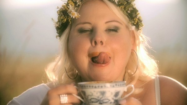 Terrorgruppe News: Neue E.P., Neues Video und Neue Weihnachtsshows