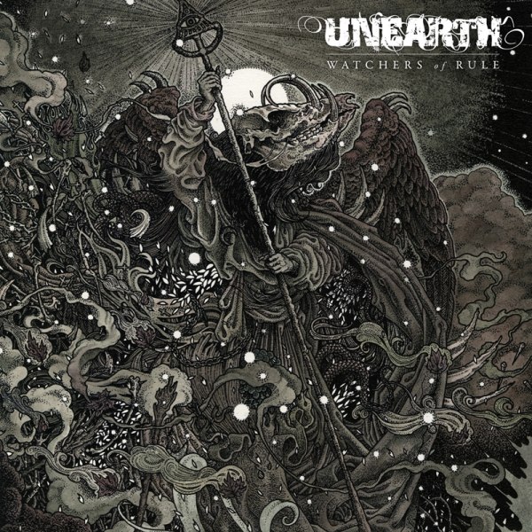 UNEARTH - New Album