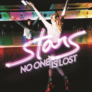 Am 31.10.2014 erscheint das neue Album „No One Is Lost“ von STARS
