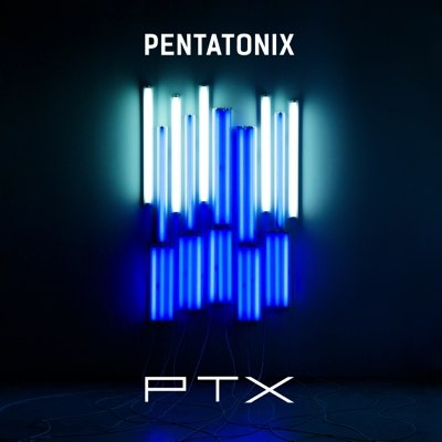 PENTATONIX: CD Release "PTX"