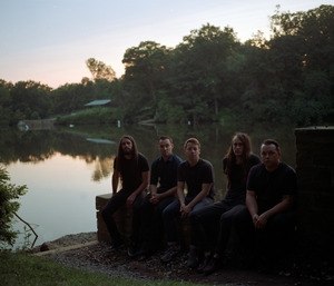 PIANOS BECOME THE TEETH - Europa-Tour 2015