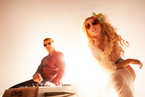 The Ting Tings: Neues Album & Konzertdaten
