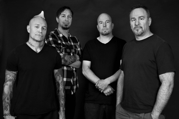 SICK OF IT ALL: NEUE TOURDATEN