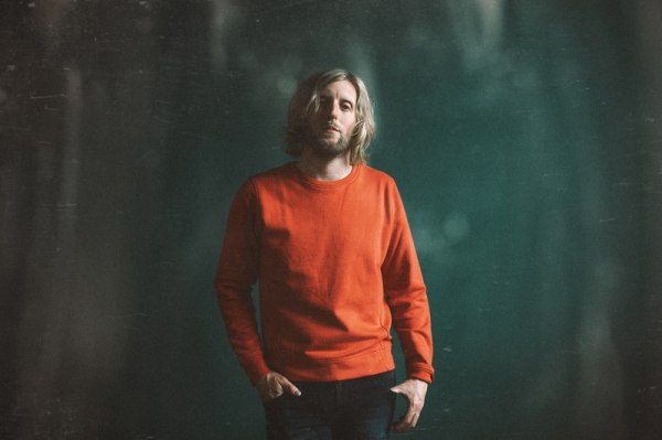 Andy Burrows: NEW CONCERT DATES