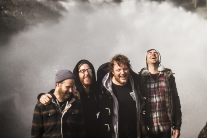THE SMITH STREET BAND – AKTUELLE TOURDATEN