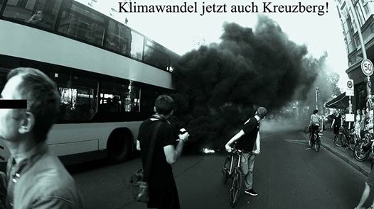 Neue TERRORGRUPPE Video mit dem Song "Na endlich" und ´nem speziellen Geburtstags Gruss an´s SO36