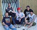 Neue Daily Terror Besetzung komplett