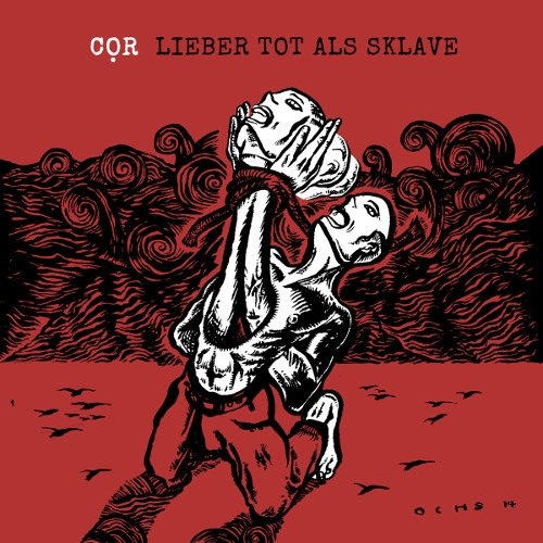 COR: Erstes Video "Frei Sein" ab sofort online