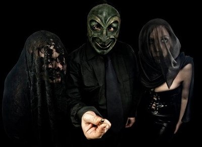 The Way Of Purity: New Album Streaming