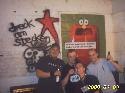 Dreck am Stecken go into the studio