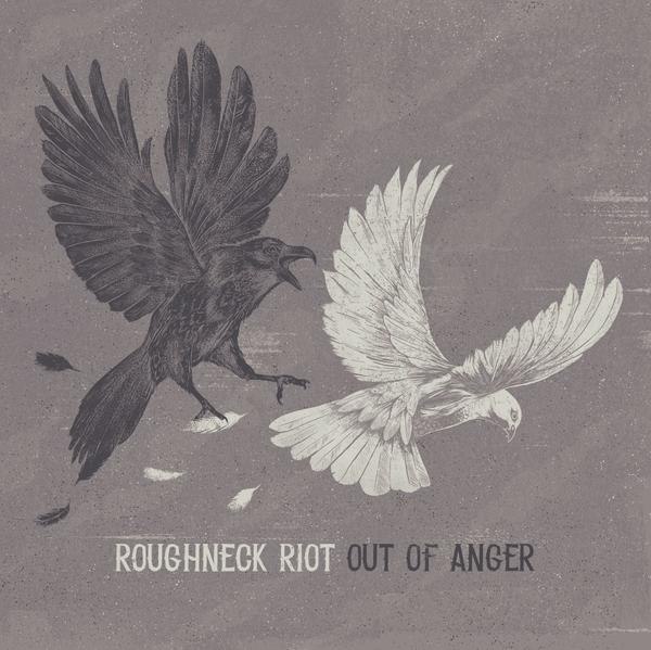 ROUGHNECK RIOT - New Video