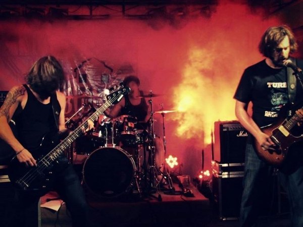 Samavayo - Neues Video und neue Tourdaten für 2015