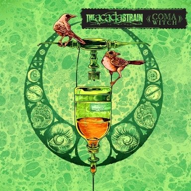 THE ACACIA STRAIN - NEW ALBUM ON RISE RECORDS!