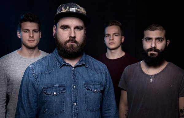 ATOA: Neues Video, neue Tourdaten und Vinyl Special