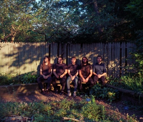 PIANOS BECOME THE TEETH - TOURSTART