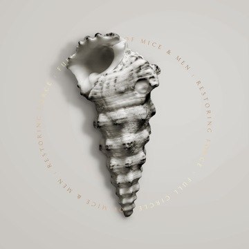 OF MICE & MEN - "RESTORING FORCE" DELUXE EDITION / HEADLINE TOUR