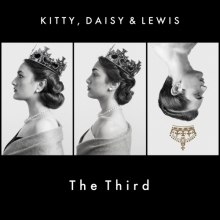 Kitty, Daisy & Lewis: AKTUELLE TOURDATEN